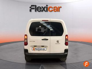 Peugeot Rifter Access Standard BlueHDi 73kW