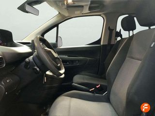 Peugeot Rifter Access Standard BlueHDi 73kW