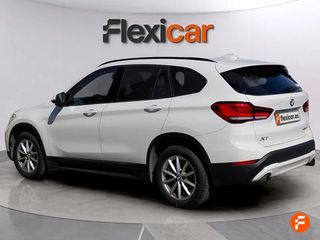 BMW X1 sDrive18d