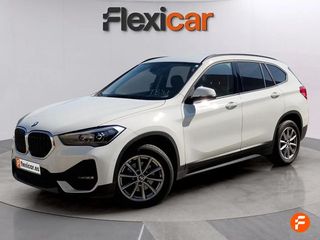 BMW X1 sDrive18d