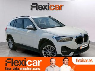 BMW X1 sDrive18d