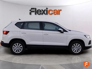 Seat Ateca 1.0 TSI 81kW (110CV) St&Sp Reference