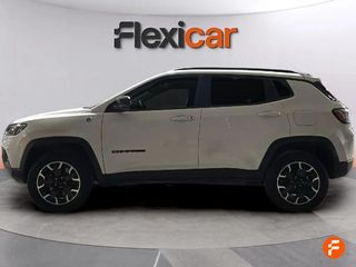 Jeep Compass 1.3 PHEV 177kW (240CV) S AT AWD
