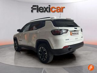 Jeep Compass 1.3 PHEV 177kW (240CV) S AT AWD