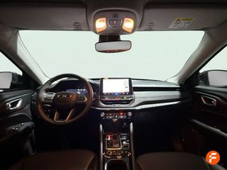 Jeep Compass 1.3 PHEV 177kW (240CV) S AT AWD