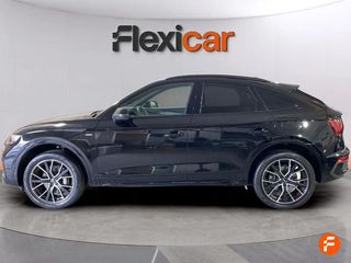 Audi Q5 Advanced 50 TFSI e quattro-ultra