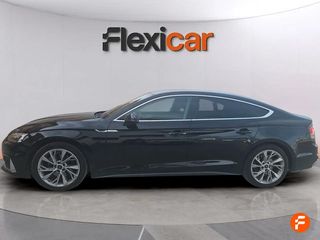 Audi A5 35 TDI 120kW (163CV) S tronic Sportback