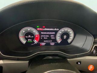 Audi A4 Avant Advanced 30 TDI 100kW S tronic