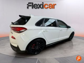 Hyundai i30 I30 5P TGDI 2.0 250CV N MY19