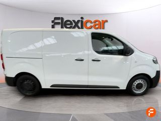 Peugeot Expert Expert Furgón Premium Standard 1.5 100CV MT6