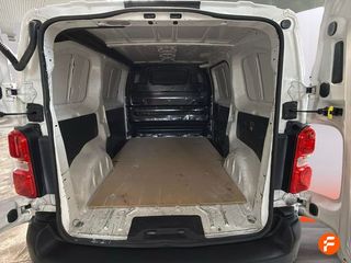 Peugeot Expert Expert Furgón Premium Standard 1.5 100CV MT6