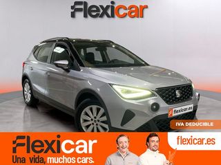 Seat Arona 1.0 TSI 81kW (110CV) Style XM Edition