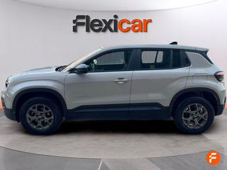 Jeep Avenger 1.2 G 74kW (100CV) Longitude