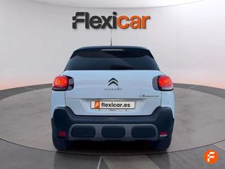 Citroën C3 Aircross BlueHDi 81kW (110CV) S&S C-Series