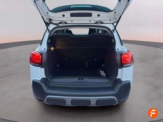 Citroën C3 Aircross BlueHDi 81kW (110CV) S&S C-Series