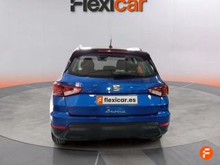 Seat Arona 1.0 TSI 81kW (110CV) Style XM Edition