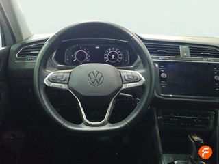 Volkswagen Tiguan Life 1.4 TSI eHybrid 180kW (245CV) DSG