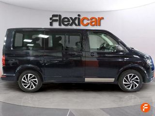 Volkswagen Multivan Outdoor Corto 2.0 TDI 110kW (150CV) BMT
