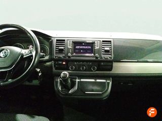 Volkswagen Multivan Outdoor Corto 2.0 TDI 110kW (150CV) BMT