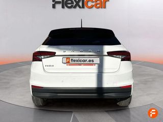 Skoda Fabia 1.0 TSI 70KW (95CV) Selection