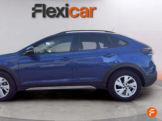 Volkswagen Taigo Life 1.0 TSI 81kW (110CV)