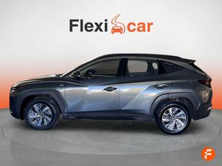Hyundai Tucson 1.6 CRDI 100kW (136CV) 48V Maxx Safe