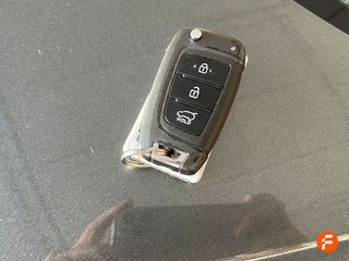 Hyundai Tucson 1.6 CRDI 100kW (136CV) 48V Maxx Safe