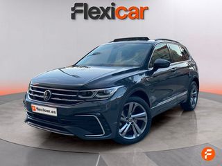 Volkswagen Tiguan R-Line 1.5 TSI 110kW (150CV) DSG