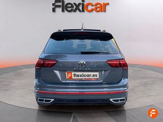 Volkswagen Tiguan R-Line 1.5 TSI 110kW (150CV) DSG