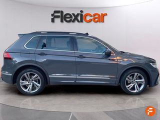 Volkswagen Tiguan R-Line 1.5 TSI 110kW (150CV) DSG