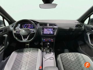 Volkswagen Tiguan R-Line 1.5 TSI 110kW (150CV) DSG