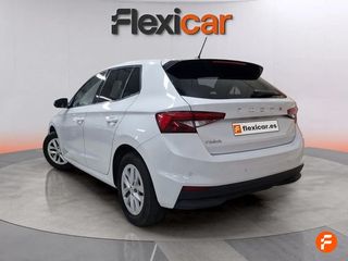 Skoda Fabia 1.0 TSI 70KW (95CV) Selection