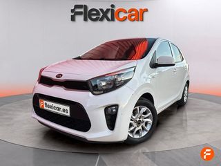 Kia Picanto 1.0 CVVT 49kW (67CV) Concept
