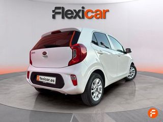 Kia Picanto 1.0 CVVT 49kW (67CV) Concept