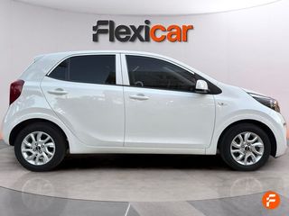 Kia Picanto 1.0 CVVT 49kW (67CV) Concept