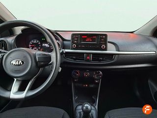 Kia Picanto 1.0 CVVT 49kW (67CV) Concept