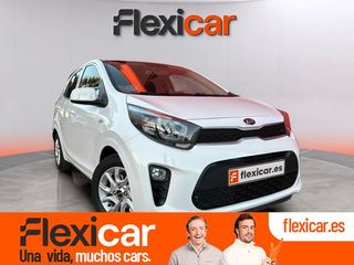 Kia Picanto 1.0 CVVT 49kW (67CV) Concept
