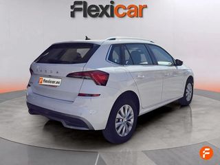 Skoda Kamiq 1.0 TSI 81kW (110CV) DSG Ambition