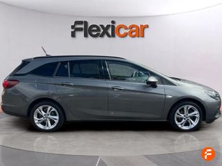 Opel Astra 1.4T SHT 107kW (145CV) Ultimate CVT ST