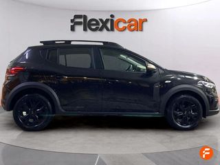 Dacia Sandero Stepway Extreme Go 74kW (100CV) ECO-G