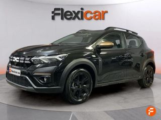 Dacia Sandero Stepway Extreme Go 74kW (100CV) ECO-G