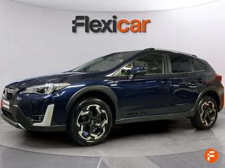 Subaru XV 2.0i Hybrid CVT Executive Plus