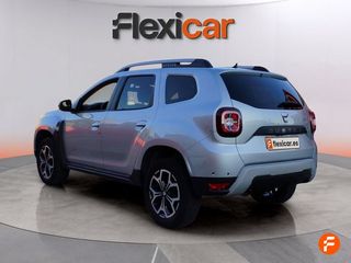 Dacia Duster Access TCE 67kW(90CV) 4X2