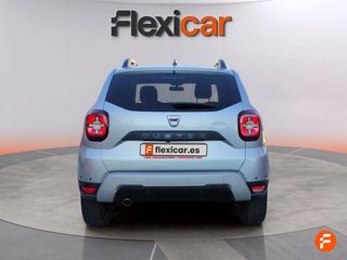 Dacia Duster Access TCE 67kW(90CV) 4X2