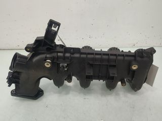 Colector admisión ford 493872 9653808680 focus