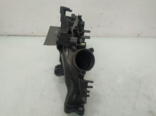 Colector admisión ford 493872 9653808680 focus