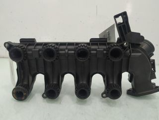 Colector admisión ford 493872 9653808680 focus