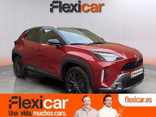 Toyota Yaris Cross 1.5 120H Active Tech