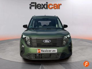 Ford Tourneo Courier 1.0 Ecoboost 92kW (125CV) Titanium Auto