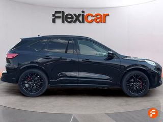 Ford Kuga ST-Line 2.5 Duratec PHEV 165kW Auto